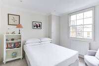 The Cadogan Street Residence