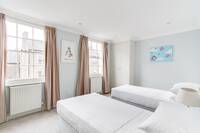 The Cadogan Street Residence