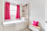 The Cadogan Street Residence