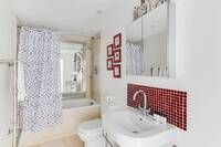 The Cadogan Street Residence