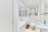 The Cadogan Street Residence