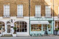 The Cadogan Street Residence