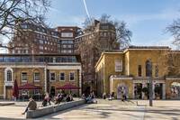 The Cadogan Street Residence