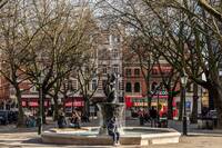 The Cadogan Street Residence