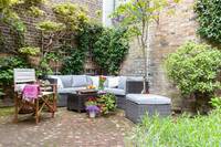 The Cadogan Street Residence
