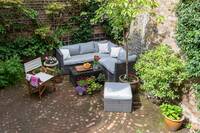 The Cadogan Street Residence