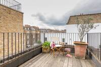 The Cadogan Street Residence