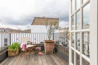 The Cadogan Street Residence