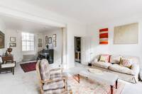 The Cadogan Street Residence