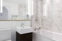 The Gironde Road Residence
