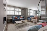 The Lancaster Gate Residence
