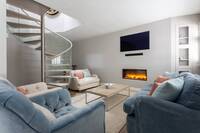 The Lancaster Gate Residence