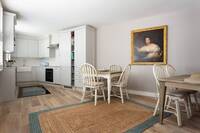 The Lancaster Gate Residence