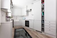 The Lancaster Gate Residence