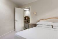 The Lancaster Gate Residence