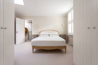 The Lancaster Gate Residence
