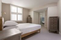 The Lancaster Gate Residence