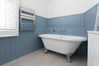 The Lancaster Gate Residence