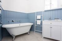 The Lancaster Gate Residence