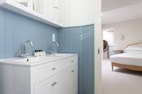The Lancaster Gate Residence