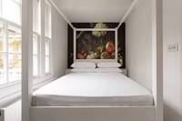 The Lancaster Gate Residence