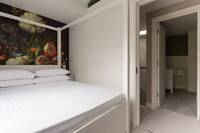 The Lancaster Gate Residence