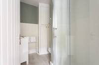 The Lancaster Gate Residence