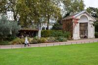 The Lancaster Gate Residence