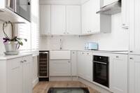 The Lancaster Gate Residence