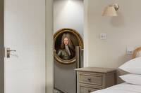 The Lancaster Gate Residence