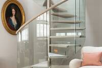 The Lancaster Gate Residence