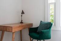 The Lancaster Gate Residence