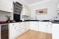 The Egerton Gardens Residence