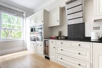 The Egerton Gardens Residence