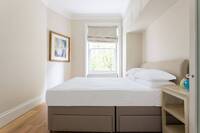 The Egerton Gardens Residence