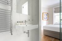 The Egerton Gardens Residence