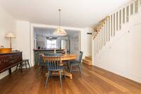 The Vernon Street Residence