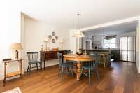 The Vernon Street Residence