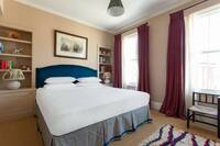 The Vernon Street Residence