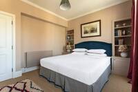 The Vernon Street Residence