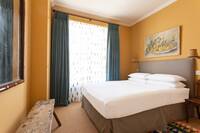 The Vernon Street Residence