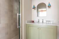 The Vernon Street Residence