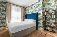 The Vernon Street Residence