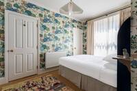 The Vernon Street Residence