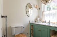 The Vernon Street Residence