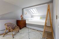 The Vernon Street Residence