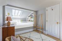 The Vernon Street Residence