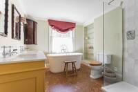 The Vernon Street Residence