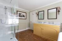 The Vernon Street Residence