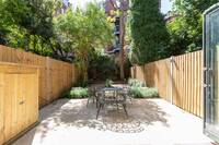 The Vernon Street Residence